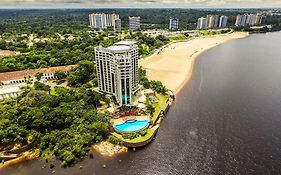 Park Suites Manaus